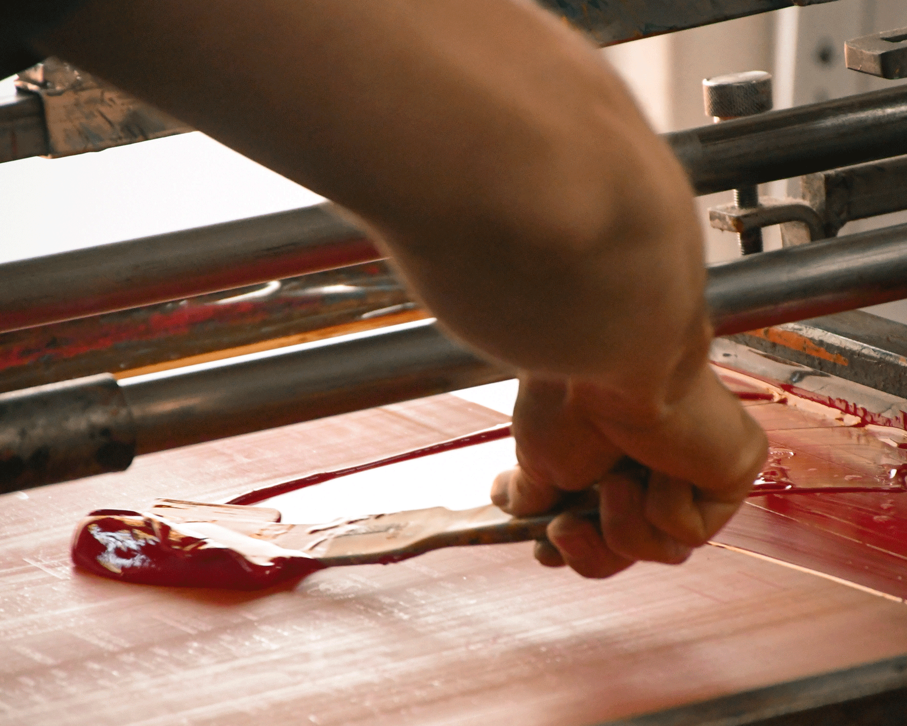 Calcomanías Rosario